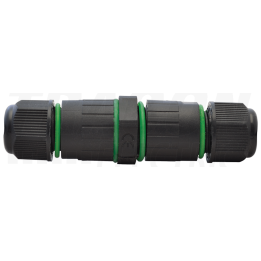 GIUNTO LINEARE STAGNO 3x1mm IP65 tracon cst1
