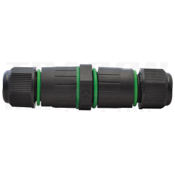 GIUNTO LINEARE STAGNO 3x1mm...