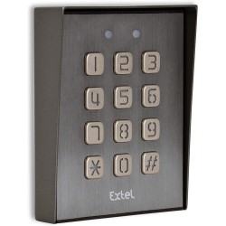 TASTIERA COMANDO a parete...