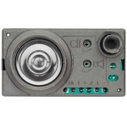 ( promo in stock ) POSTO ESTERNO URMET 1145/500  per impianti 4 fili+N Sinthesi ( originale )