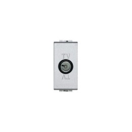 NT4202D  PRESA TV DERIVATA LIVING LIGHT-TECH originale