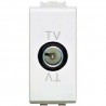N4202D  PRESA TV DERIVATA LIVING LIGHT  originale