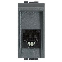 BTICINO L4262/11 CONNETTORE...