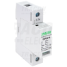 Scaricatore di sovratensione T2 AC inserto cambiabile max 40KA ESPD2-40-1P TRACON