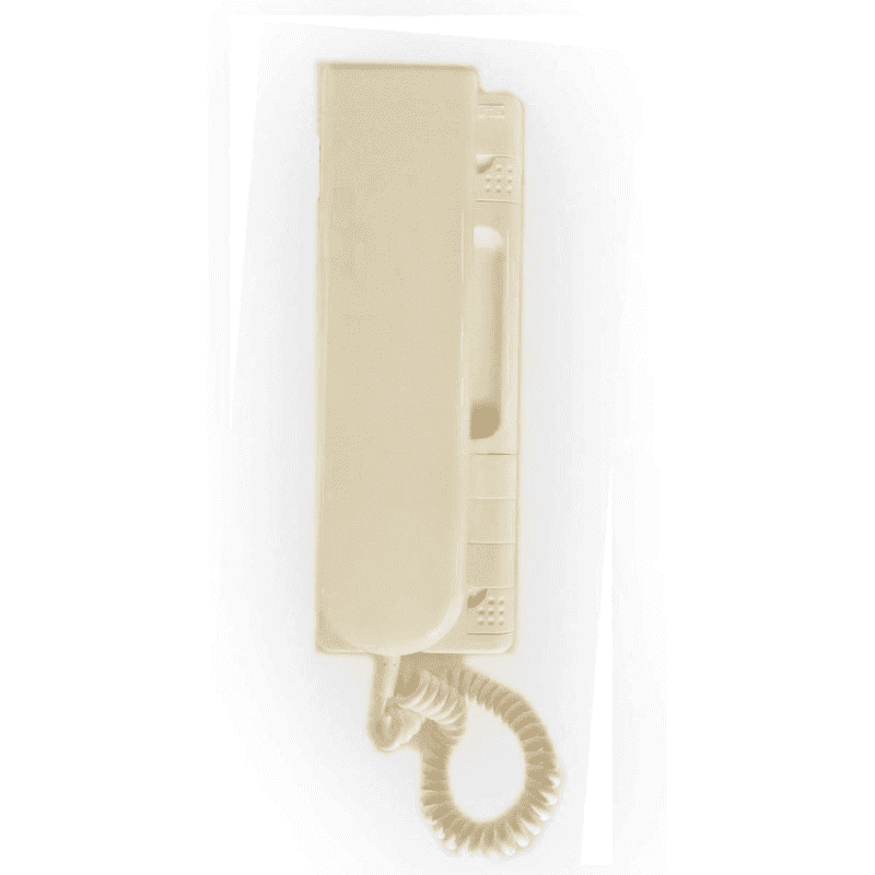 Citofono audio da interno Urmet 1130/11 avorio