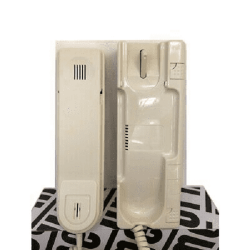Citofono audio da interno Urmet 1130/11 avorio