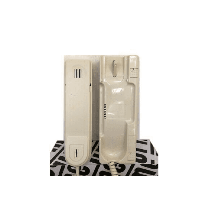 Citofono audio da interno Urmet 1130/11