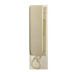 Citofono audio da interno Urmet 1130/11 avorio