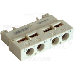 CONTATTO FRONTALE AUX (...