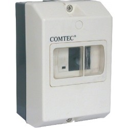 Custodia IP40 per...