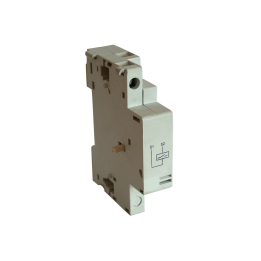 BOBINA  LATERALE  DI MINIMA TENSIONE  230V x SALVAMOTORI COMTEC   MF0003-08238
