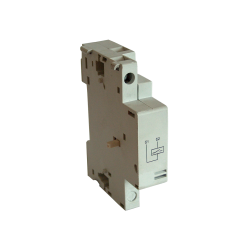 BOBINA DI MINIMA TENSIONE...