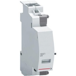 Bticino F80ST1 Sganciatore a lancio di corrente per Vn 12-48Vac/dc 1 modulo