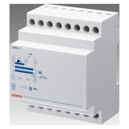 GW96432  TRASFORMATORE Din   30VA  230V   12/24V  3mod