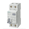 5SU1356-6KK.. Magnetoterm Differenziale 6KA  1P+N TIPO A  curva B  30mA (0,03A)  ( STOCK PROMO ) siemens5su13566kk..