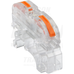 Morsetto multiplo senza...