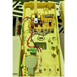 Citofono audio da interno Urmet 1130/11 avorio