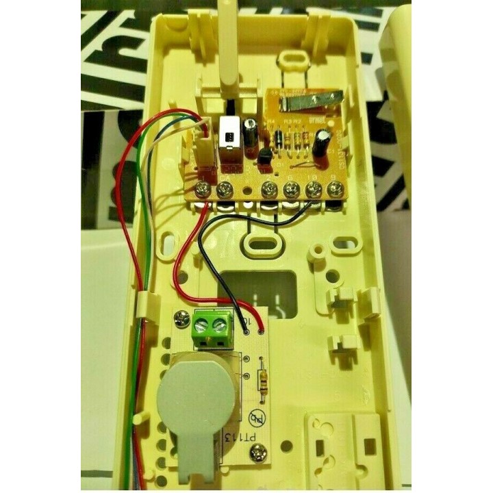 Citofono audio da interno Urmet 1130/11