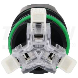 GIUNTO LINEARE  RAPIDO  STAGNO 3x1mm  IP68     tracon  CST25F