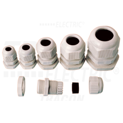 Pressacavo  IP67   ( pg7...