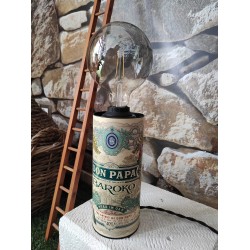 LANTERNA da TAVOLO "DON...